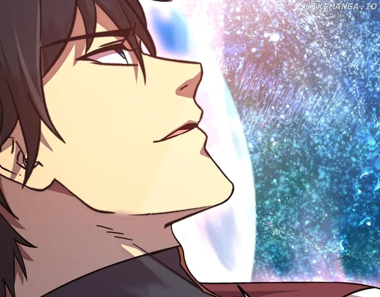 Log into the Future Chapter 226 - page 16